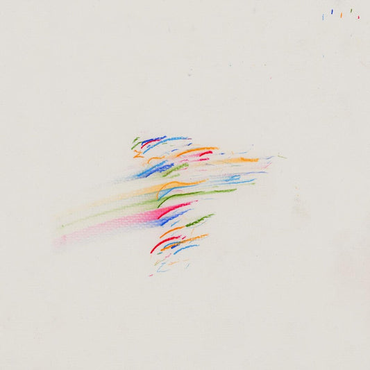 ghost orchard - rainbow music [LP] Vinyl Record