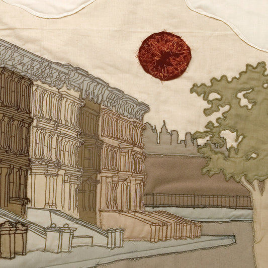 Bright Eyes - I'm Wide Awake, It's Morning [LP] Vinyl Record
