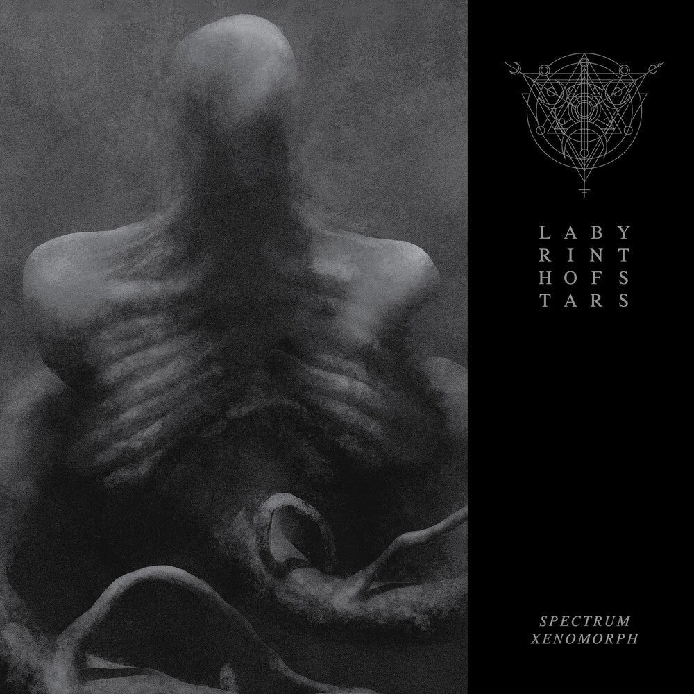 Labyrinth of Stars - Spectrum Xenomorph [LP] Vinyl Record
