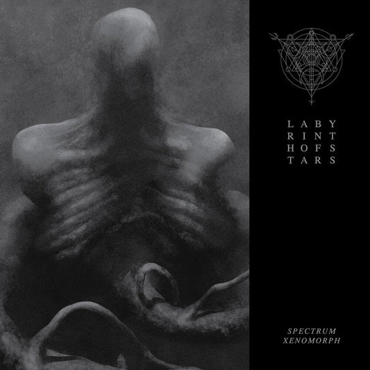 Labyrinth of Stars - Spectrum Xenomorph [LP] Vinyl Record