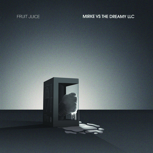 Fruit Juice - Mirke vs The Dreamy LLC [LP] Vinyl Record