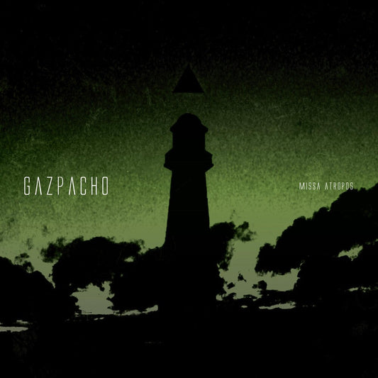 Gazpacho - Missa Atropos [LP] Vinyl Record