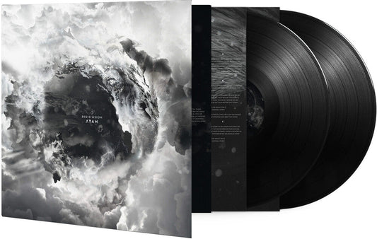 Disillusion - Ayam [LP] Vinyl Record