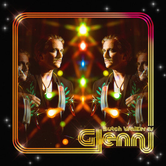 Butch Walker - Butch Walker As... Glenn [LP] Vinyl Record