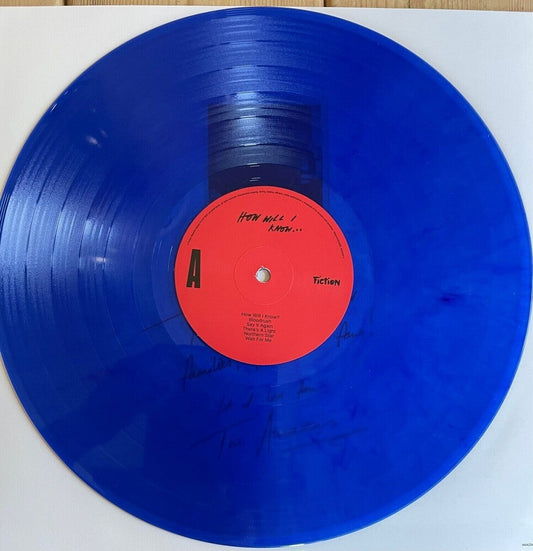 Amazons - How Will I Know If Heaven Will Find Me? - Indies Exclusive Vinyl [LP] Vinyl Record