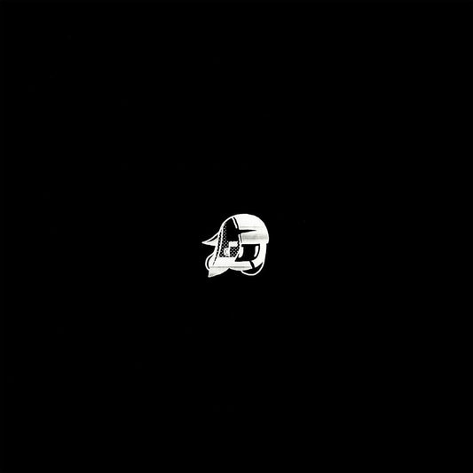 Galcher Lustwerk - 100% Galcher [Milky Gray 2LP] Vinyl Record