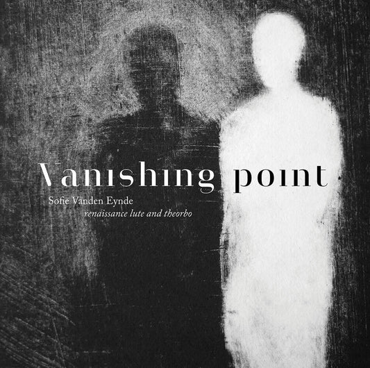Dowland / Gorlinsky / Huwet - Vanishing Point [LP] Vinyl Record