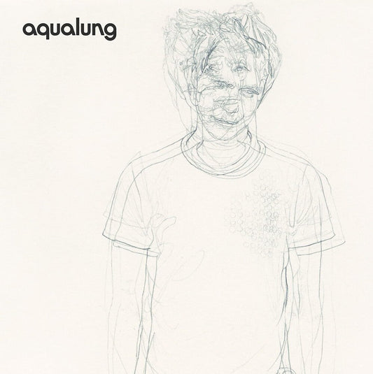 Aqualung - Aqualung [Colored Vinyl] (Grn) (Uk) Vinyl Record