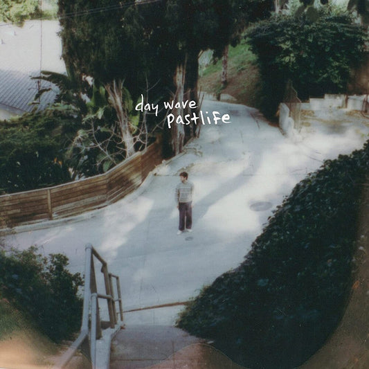 Day Wave - Pastlife [LP] Vinyl Record