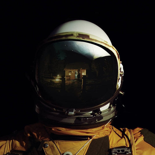 Falling In Reverse - Coming Home (Blk) [Colored Vinyl] (Wht) Vinyl Record
