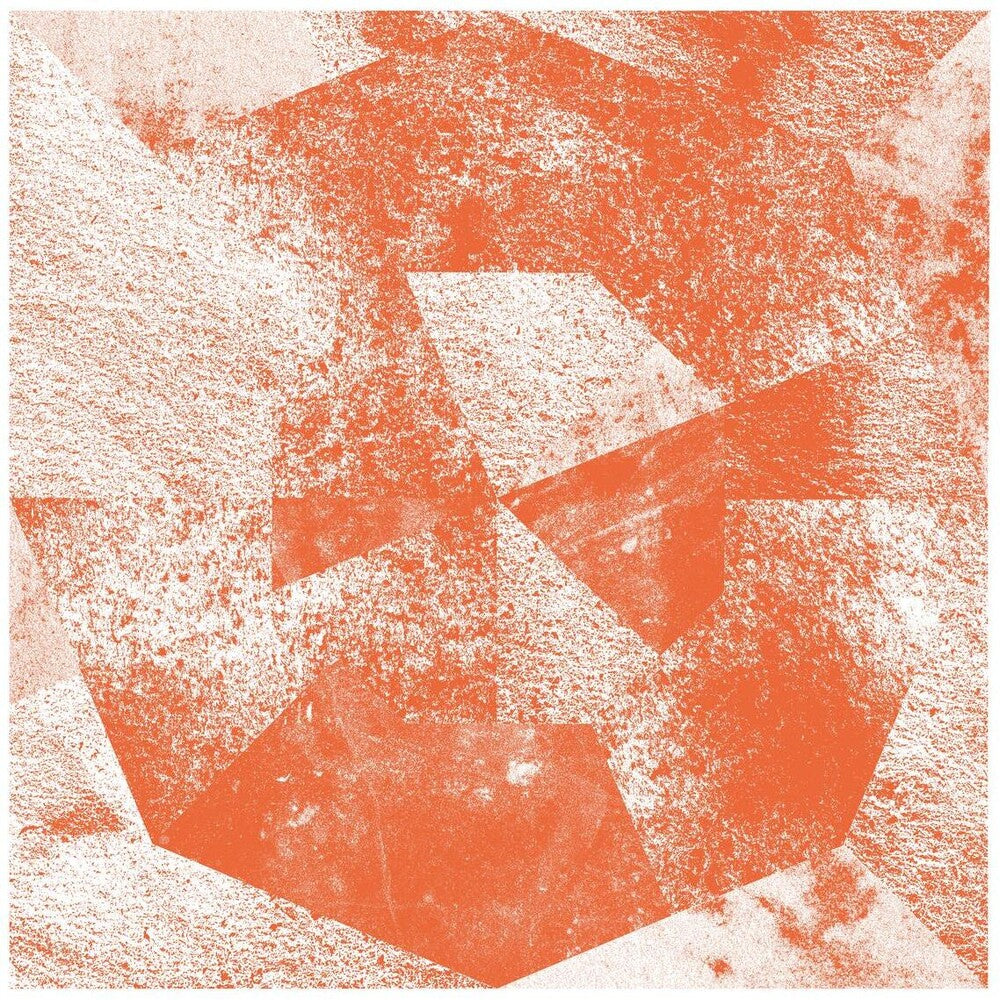 Soisong - Qxn948s [LP] Vinyl Record