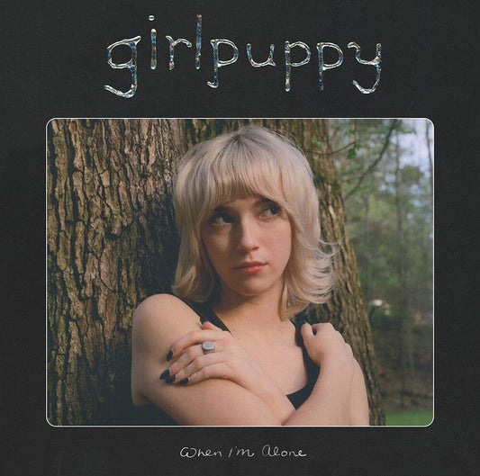 girlpuppy - When I'm Alone [LP] Vinyl Record