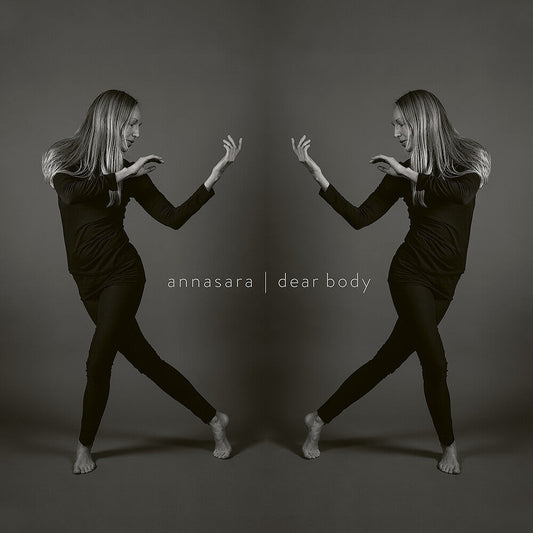 Annasara Lundgren - Dear Body [LP] Vinyl Record