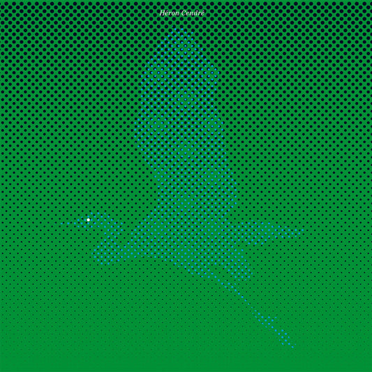 Héron Cendré - 3 - 4 [LP] Vinyl Record