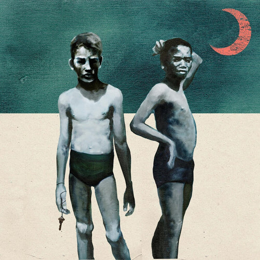 Bedouin Soundclash - We Will Meet In A Hurricane [Colored Vinyl] (Pech) Vinyl Record