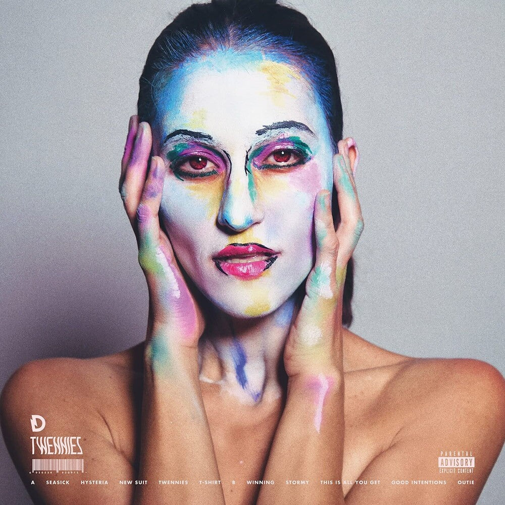 Dragonette - Twennies [LP] Vinyl Record