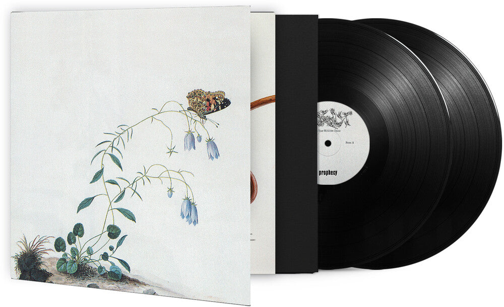 Botanist - I: The Suicide Tree / II: A Rose From The Dead [LP] Vinyl Record
