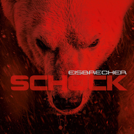 Eisbrecher - Schock [LP] Vinyl Record