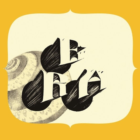 Era - 3 Words My World [LP] Vinyl Record