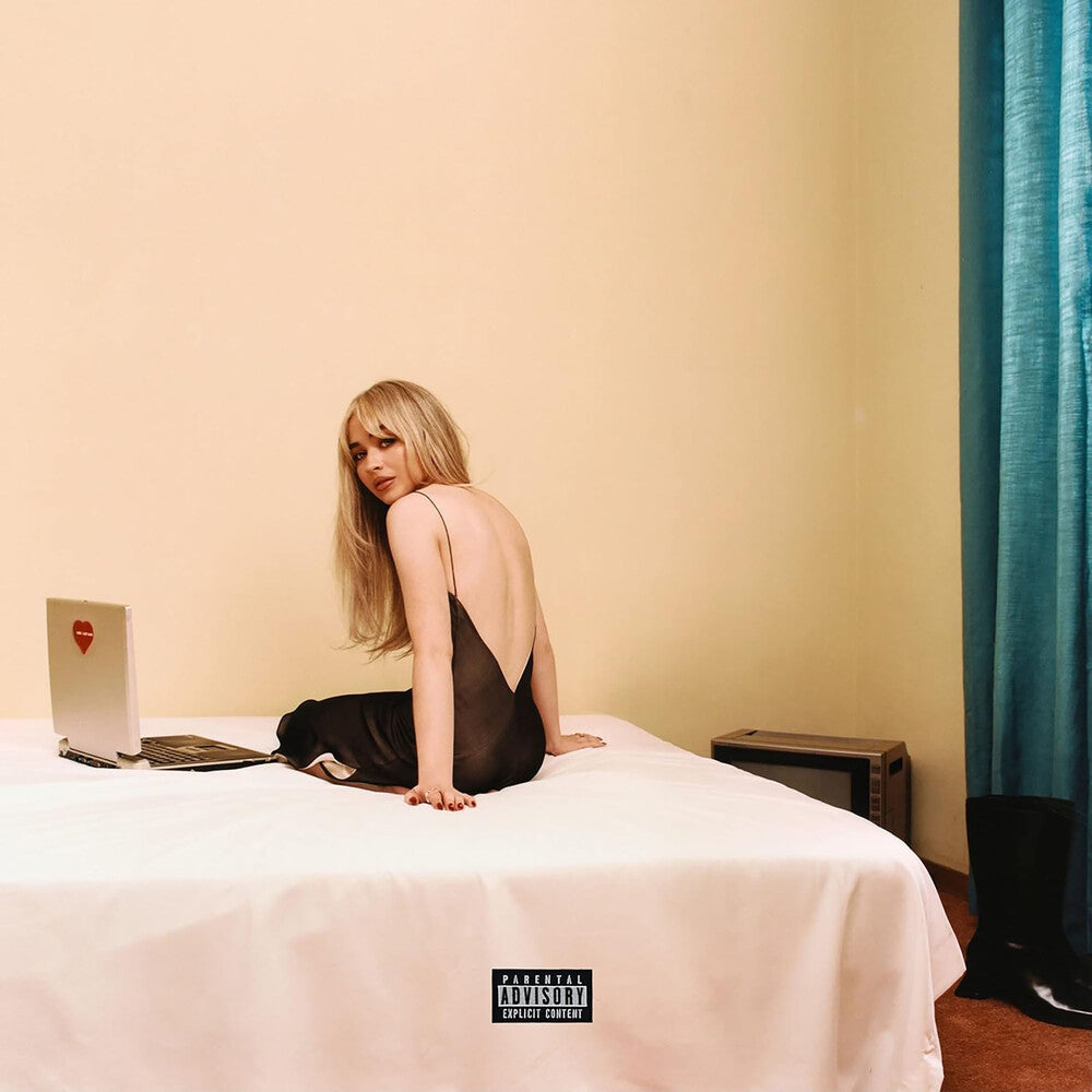 Sabrina Carpenter - emails i can’t send [Bone LP] Vinyl Record