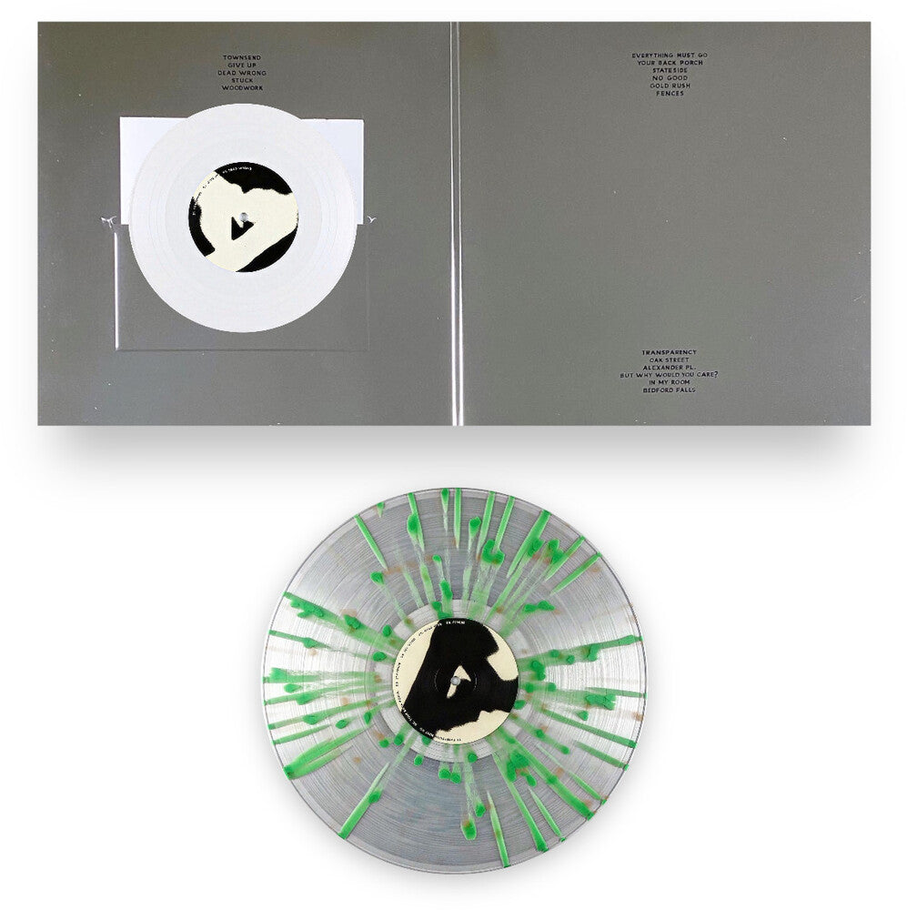 Knuckle Puck - Retrospective [2LP] Vinyl Record