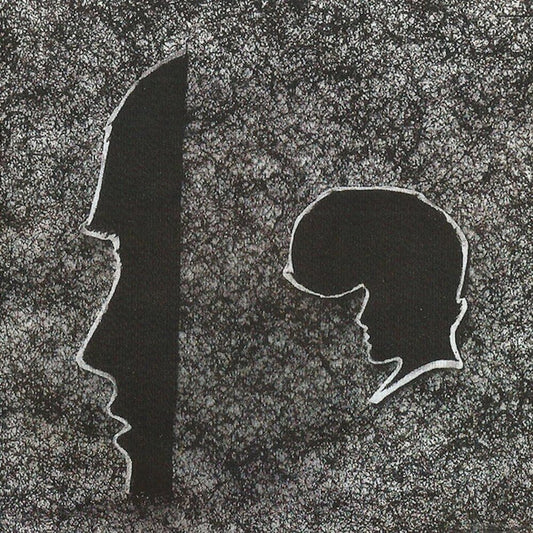 Charlie Megira  & The Hefker Girl - Charlie Megira Und The Hefker Girl - Opaque Ennui [LP] Vinyl Record