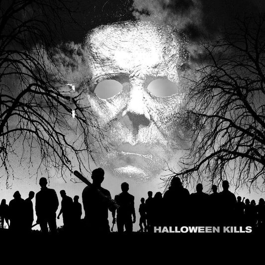 John Carpenter, Cody Carpenter & Daniel Davies - Halloween Kills [Redfire LP] Vinyl Record