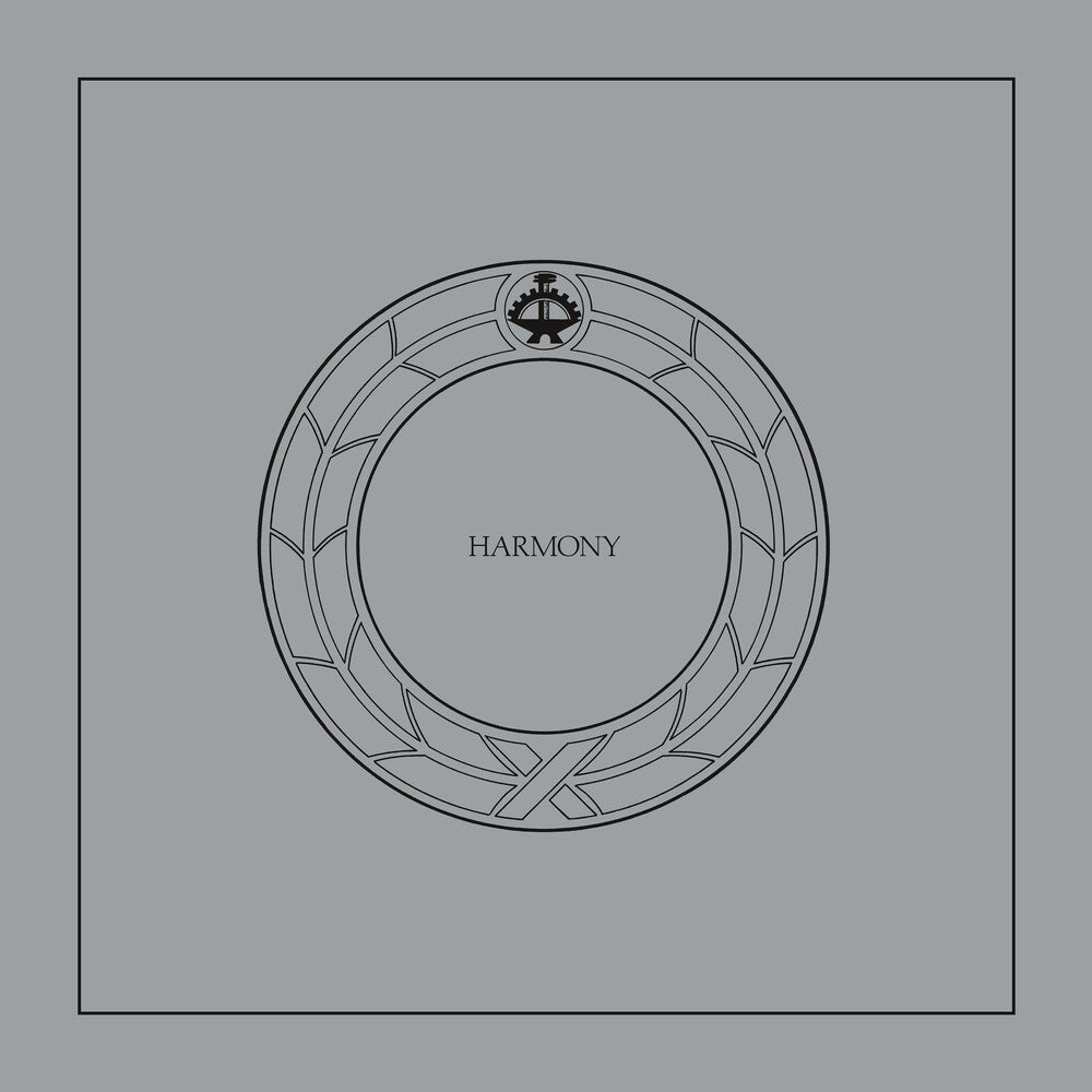 Wake - Harmony + Singles (3pk) [LP] Vinyl Record