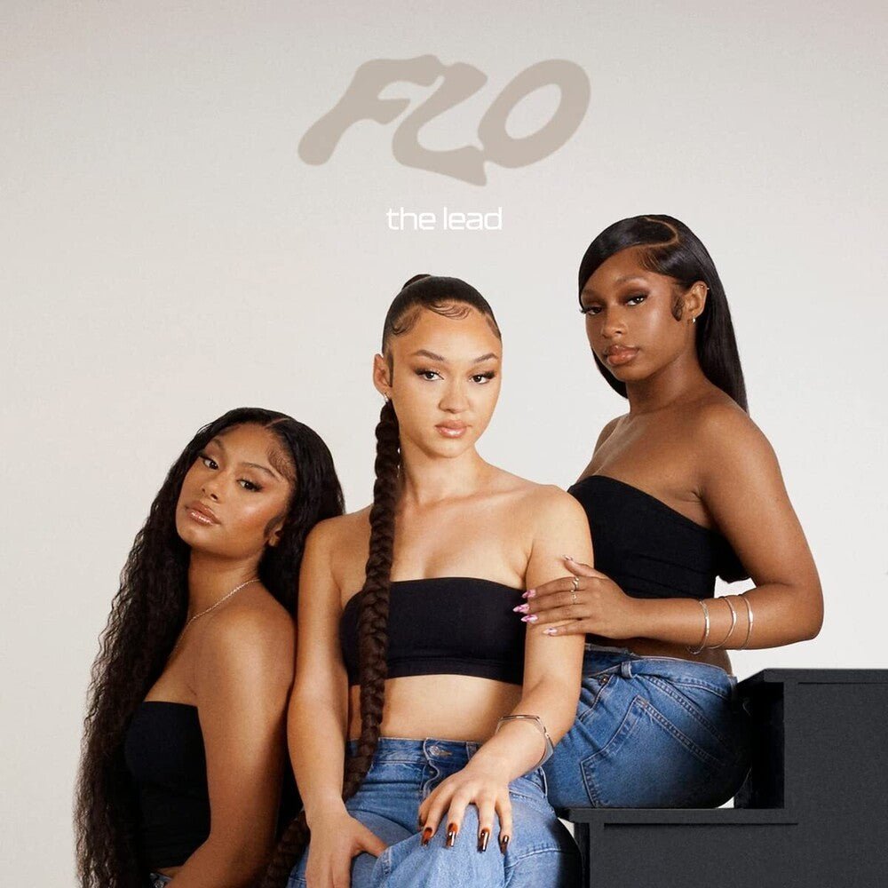 FLO - The Lead [Vinyl Single] Vinyl Record