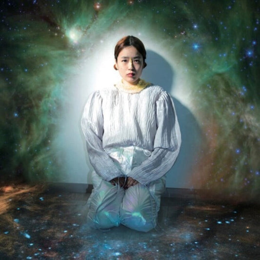 Hitomi Moriwaki - Subtropic Cosmos [LP] Vinyl Record