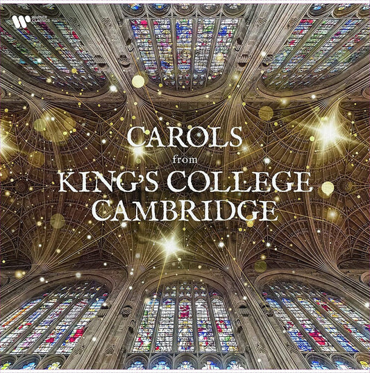 Choir Of King's College - Carols From King's College (Port) [LP] Vinyl Record