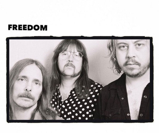 Freedom - Freedom [LP] Vinyl Record