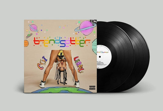 Coi Leray - Trendsetter [2 LP] Vinyl Record