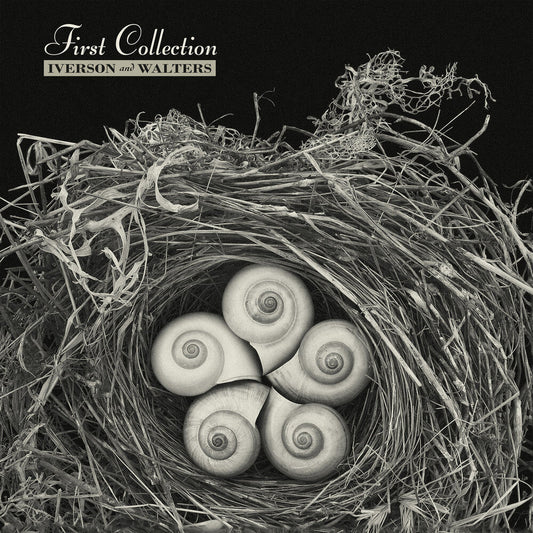 Iverson & Walters - First Collection [LP] Vinyl Record