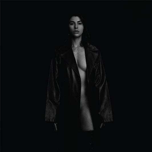 Kimbra - A Reckoning [LP] Vinyl Record