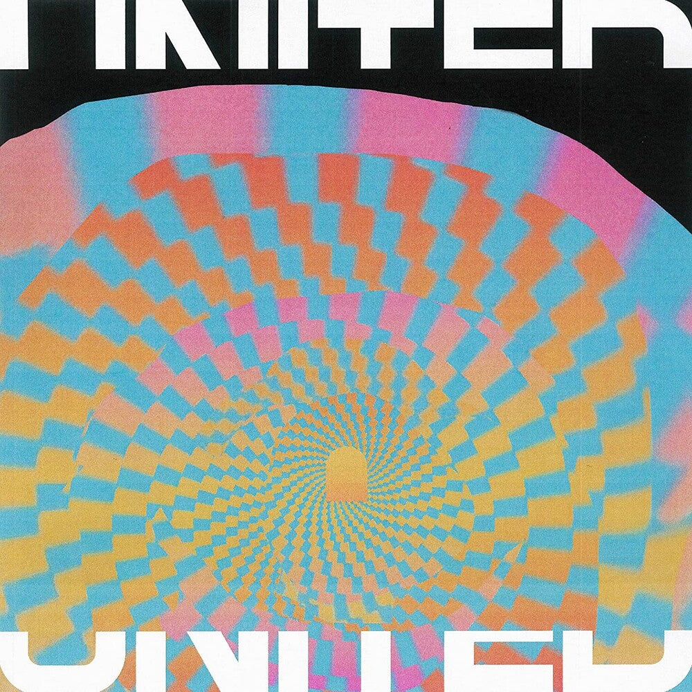 Hillsong United - Are We There Yet? [3 LP] Vinyl Record