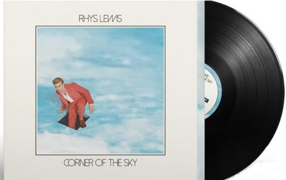 Rhys Lewis - Corner Of The Sky (Uk) [LP] Vinyl Record