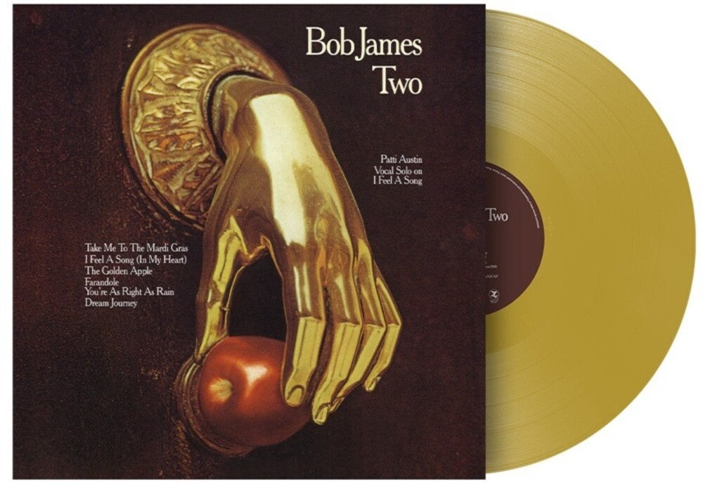 Bob James - Two [Record Store Day] Vinyl Record