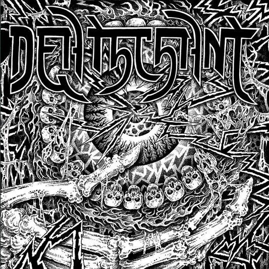 Deathchant - I [LP] Vinyl Record