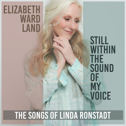 Elizabeth Land  Ward - Still Within The Sound Of My Voice [LP] Vinyl Record