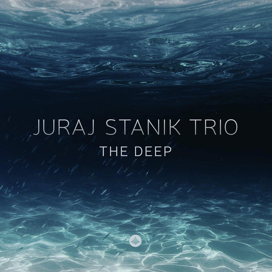 Juraj Stanik - Deep [LP] Vinyl Record