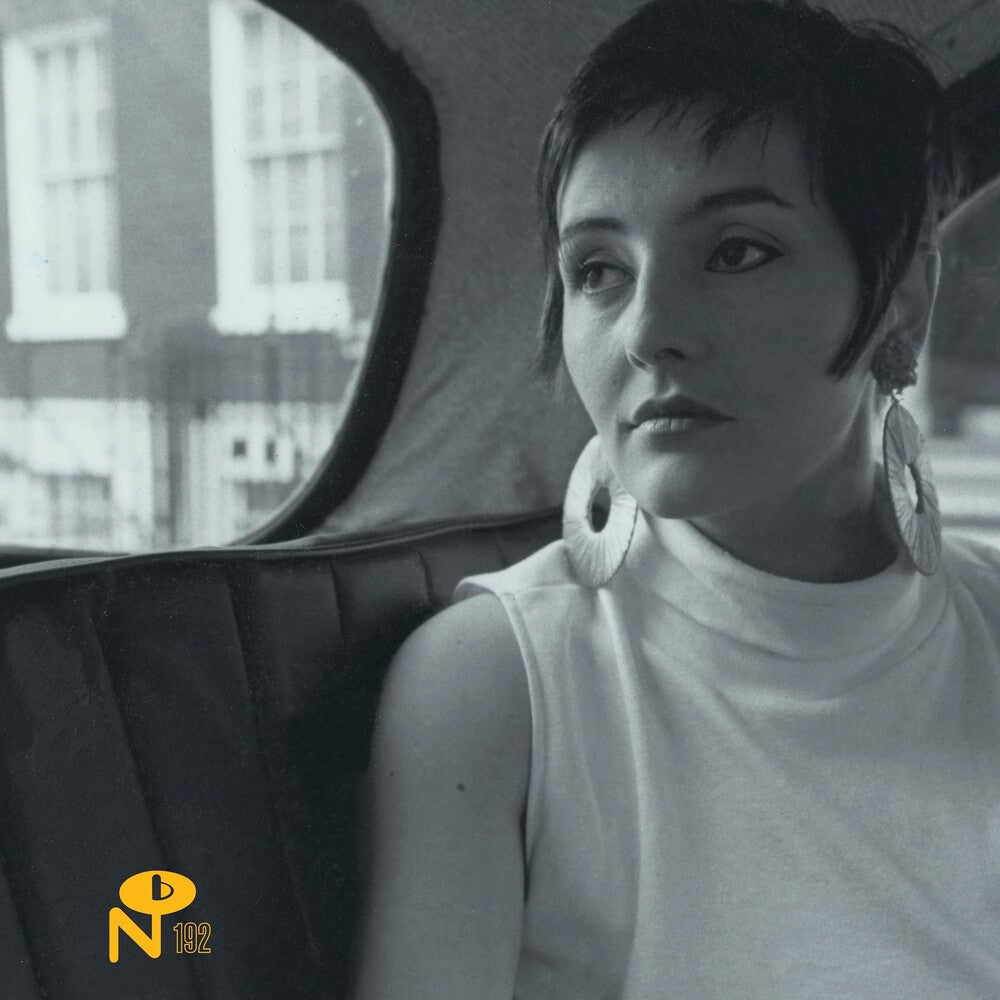Isabelle Antena - En Cavale [2LP] Vinyl Record