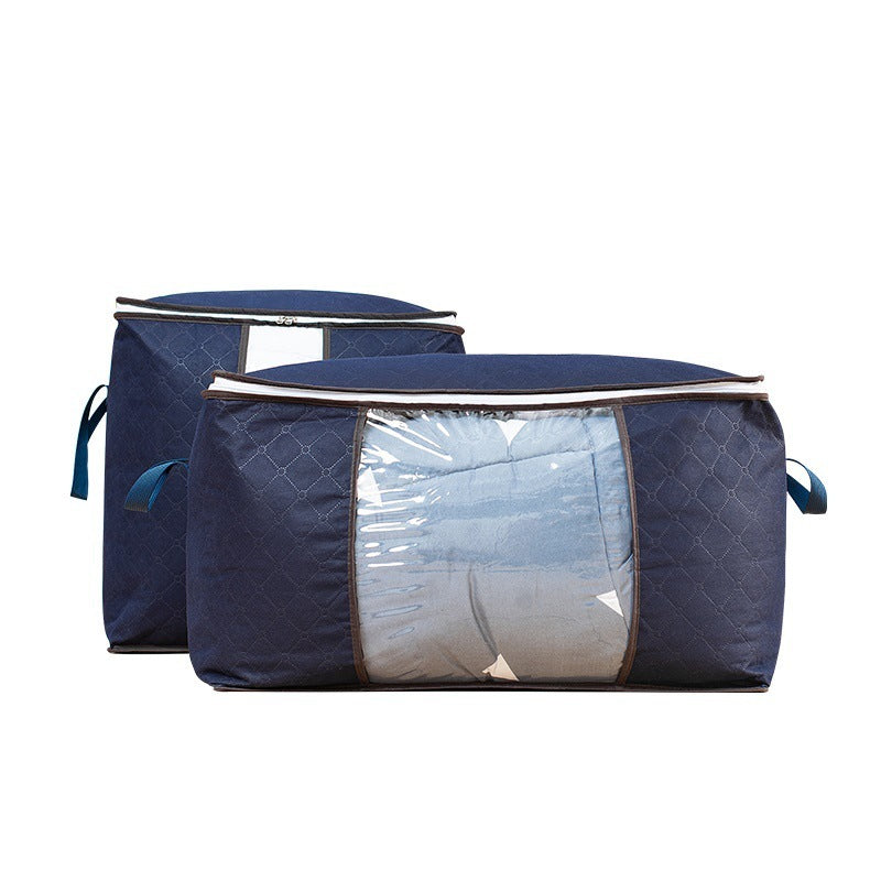 Large Quilt Storage Bag Dustproof