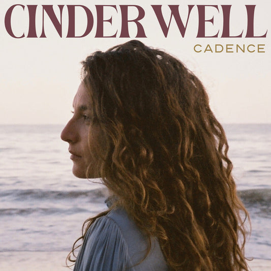 Cinder Well - Cadence [LP] Vinyl Record