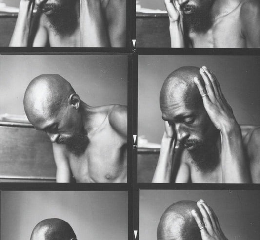 Julius Eastman - Femenine [LP] Vinyl Record