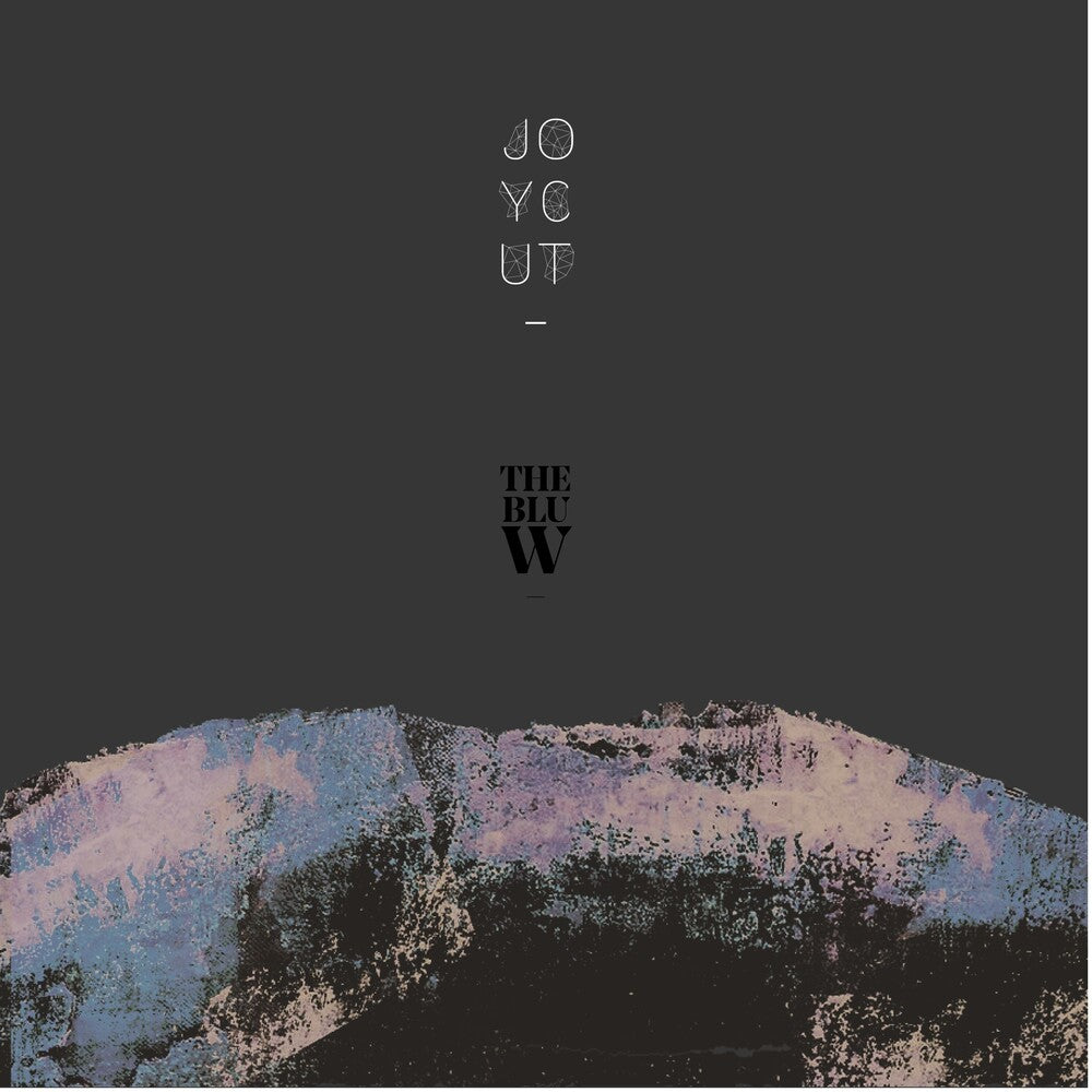 JoyCut - Thebluwave [LP] Vinyl Record