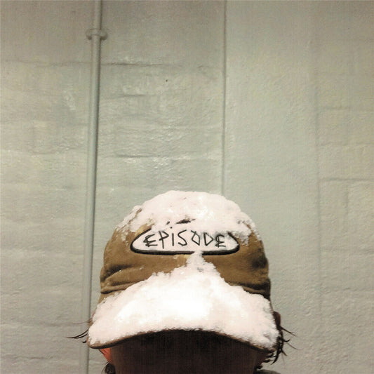 Ben Gregory - Episode [LP] Vinyl Record