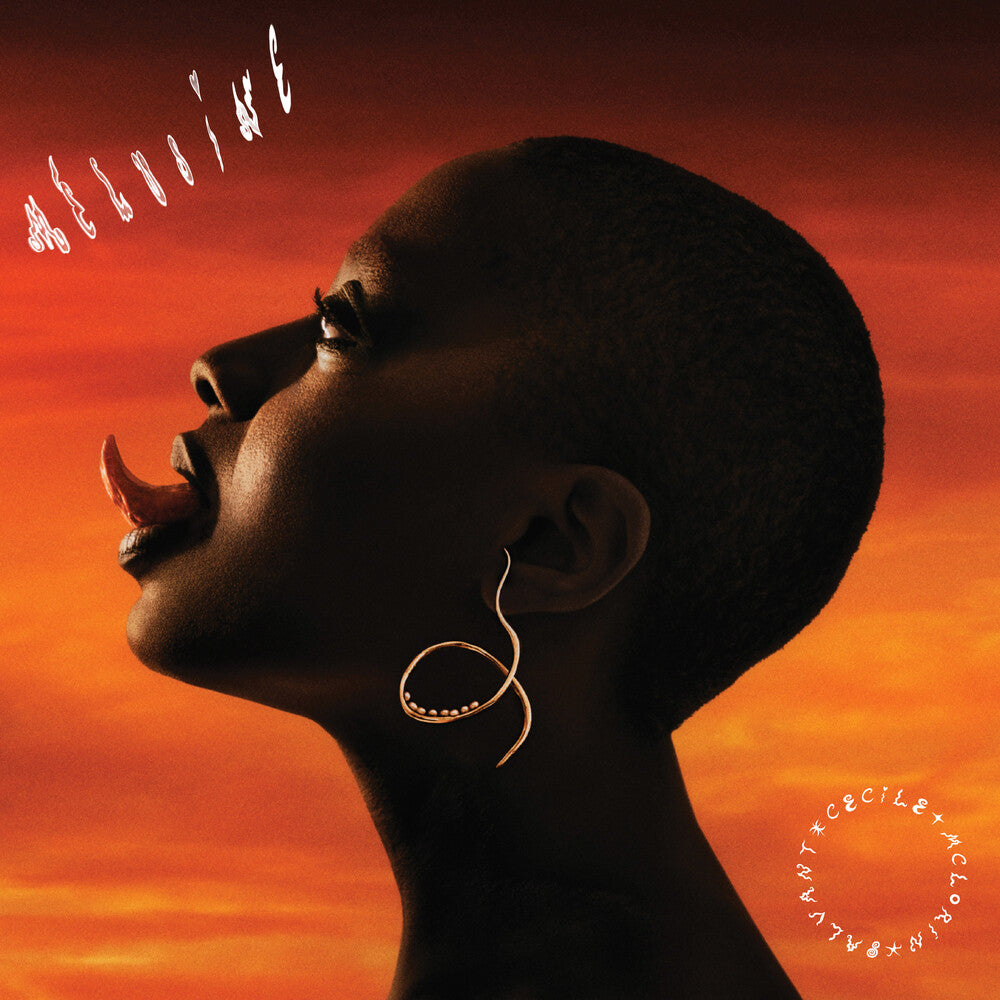 Cecile McLorin Salvant - Mélusine [LP] Vinyl Record
