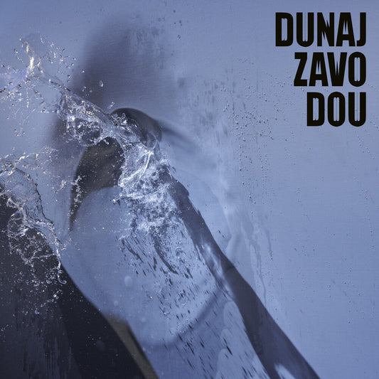 Kolsovsky / Koudelka / Dunaj - Za Vodou [LP] Vinyl Record
