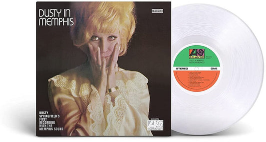 Dusty Springield - Dusty In Memphis [Colored Vinyl] (Slv) Vinyl Record